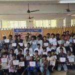 இன்றைய காலத்திலும் இனிவரும் காலத்திலும் அறிவாற்றலும் பொருளாற்றலுமே