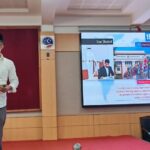 வண்டலூர் புஹாரி ஆலிம் அரபிக் கல்லூரி மாணவர்களுக்கு சிறப்பு வகுப்பு நடைபெற்றது.